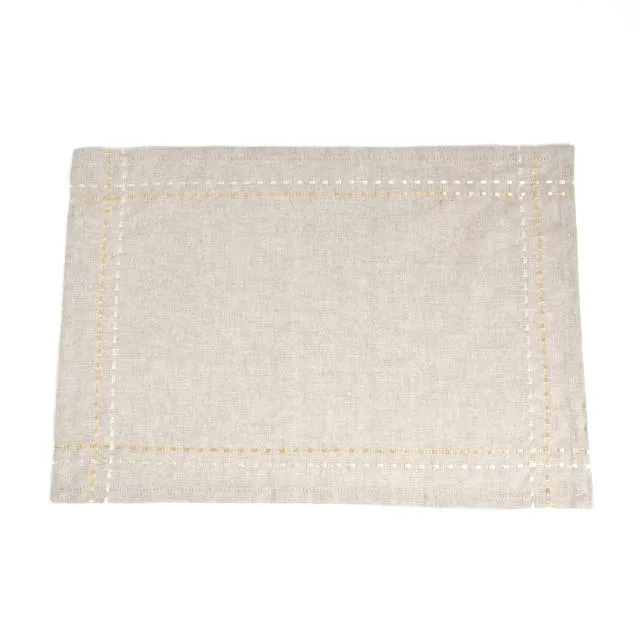 Isabella Placemat