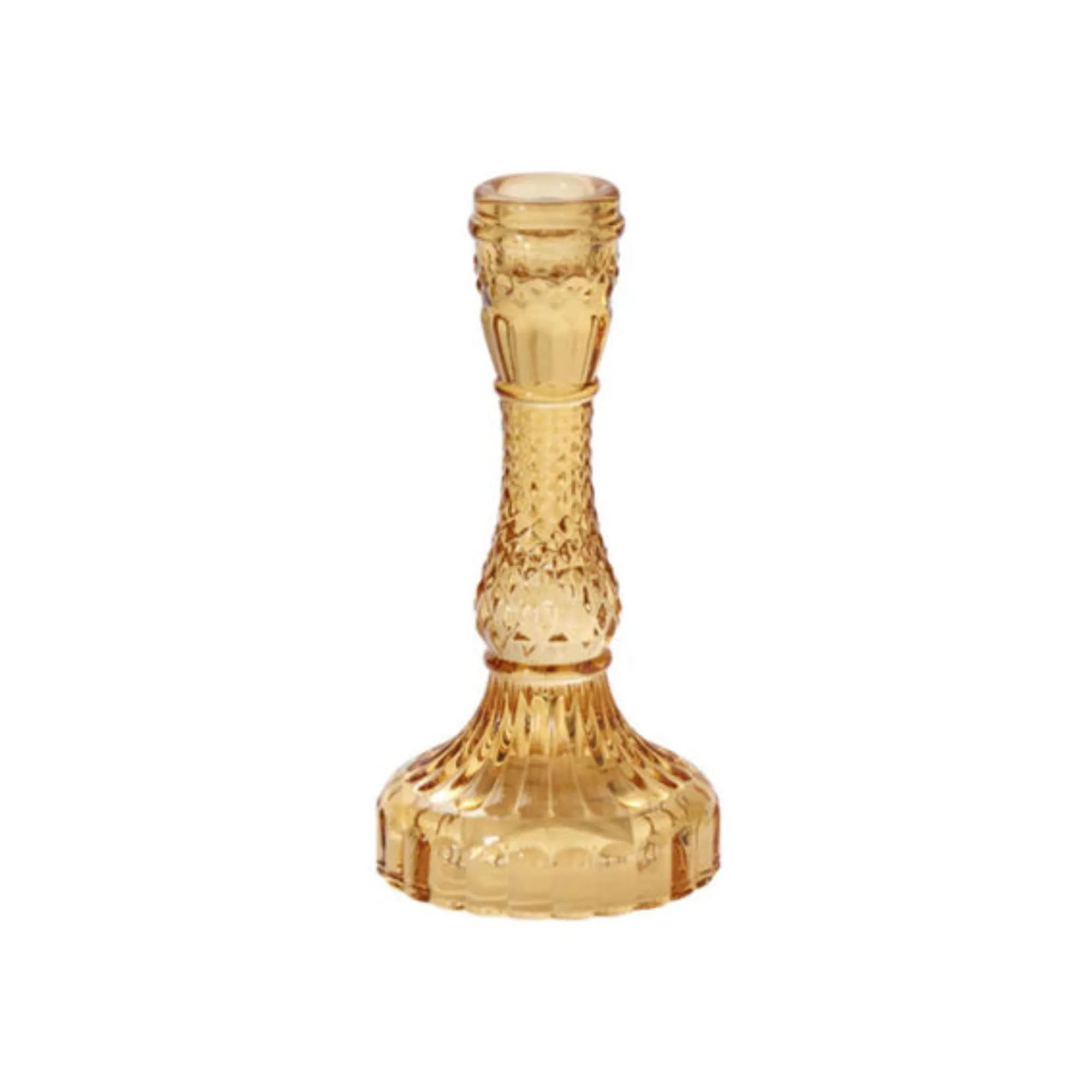 Gillian Candlestick Holder 7"
