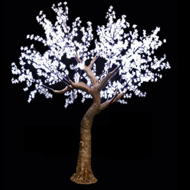 LED Hazel Tree