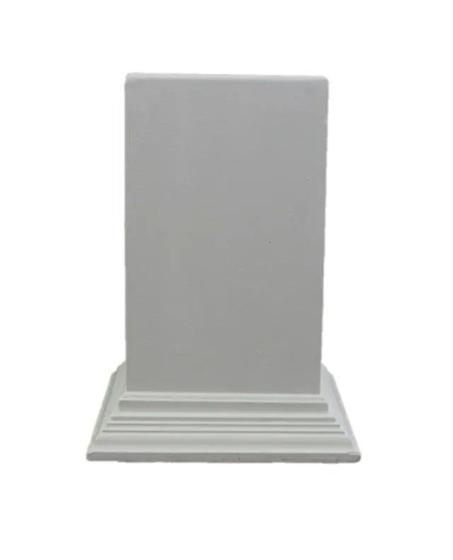 Blanco Pedestal