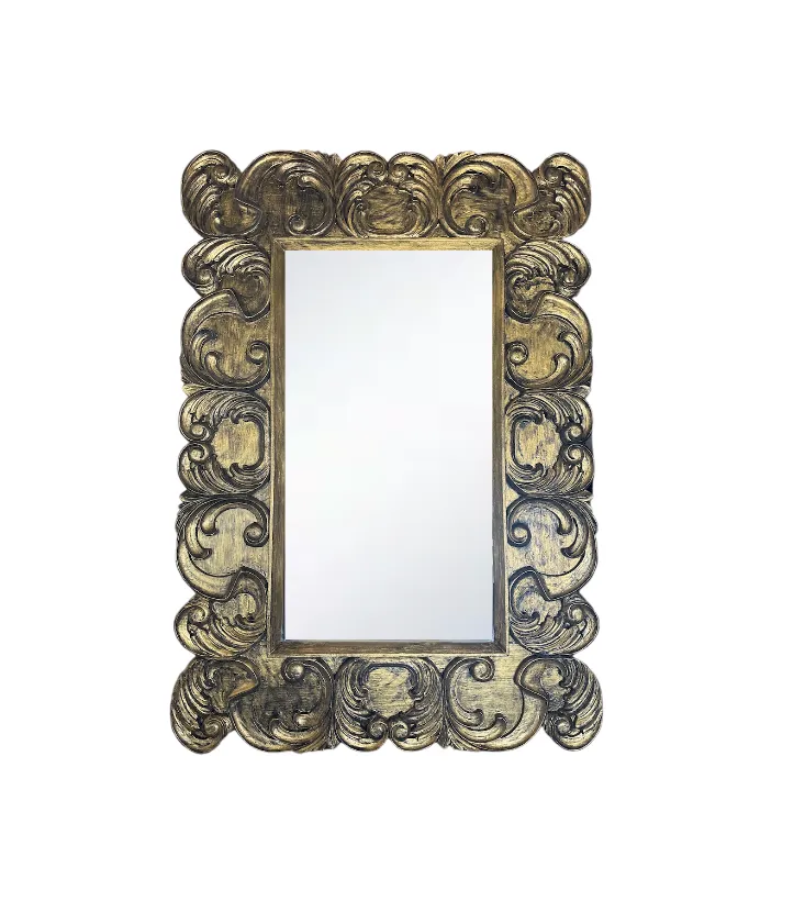 Florentine Large Mirror