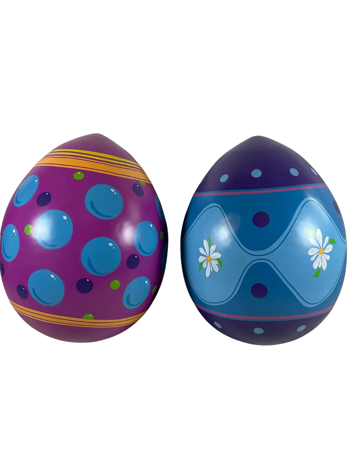 Storybook Eggs