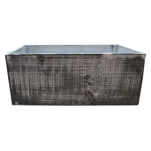 Chris Crate - Large