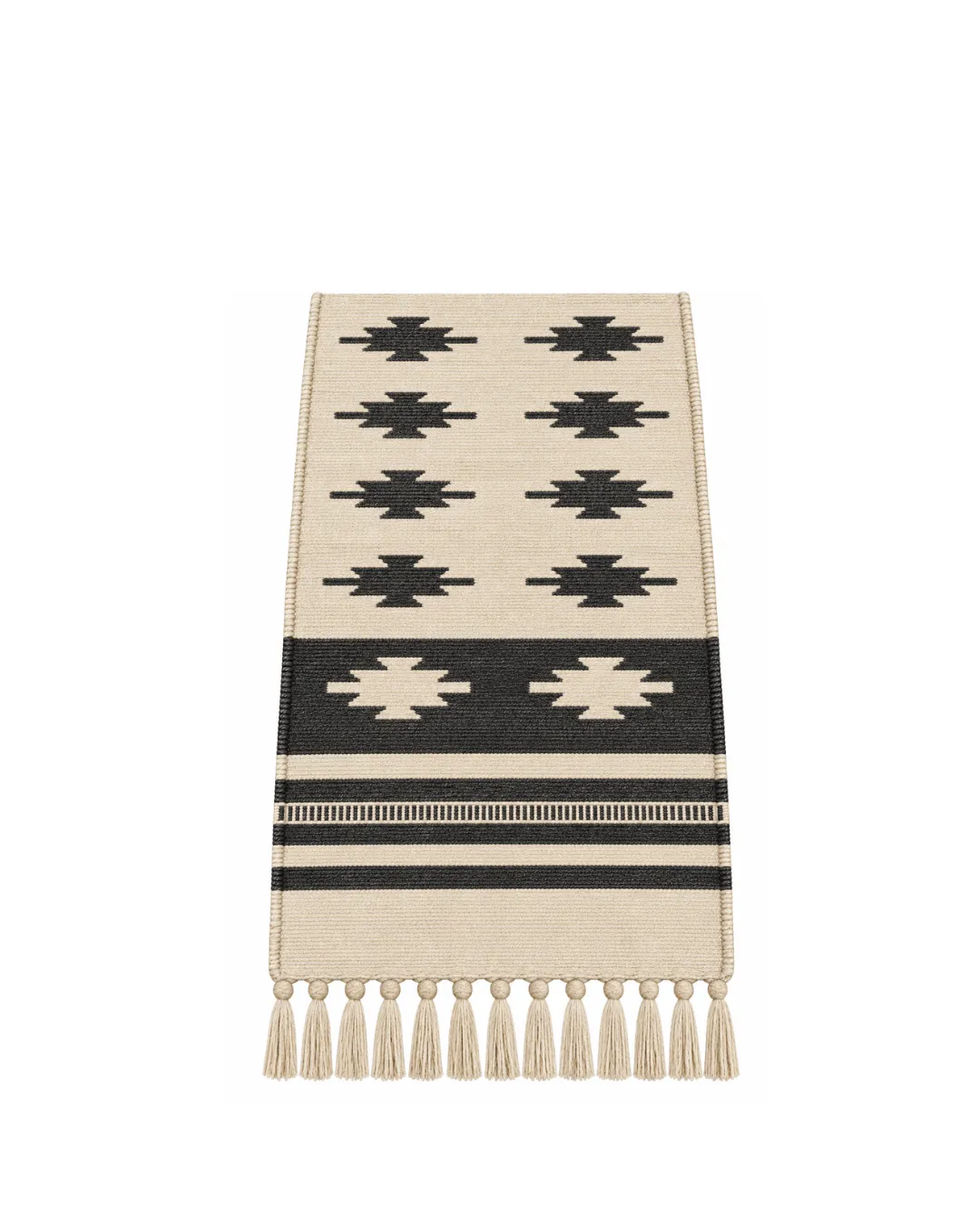 Santa Fe Runner