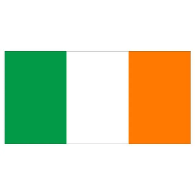 Ireland Flag - Medium