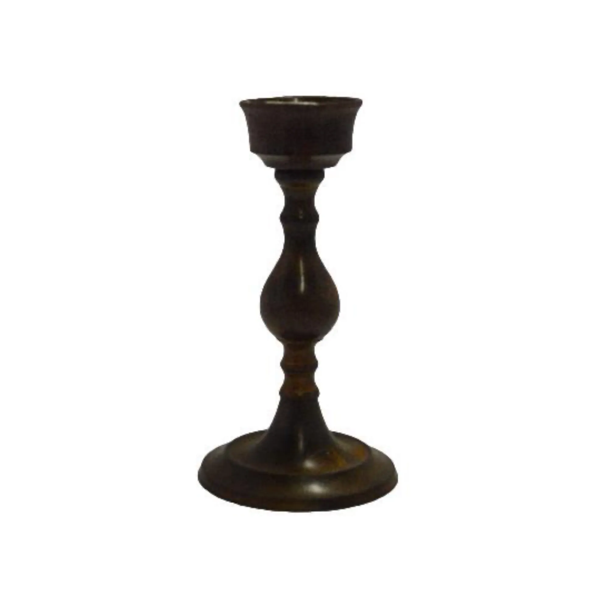 Barbara Candlestick