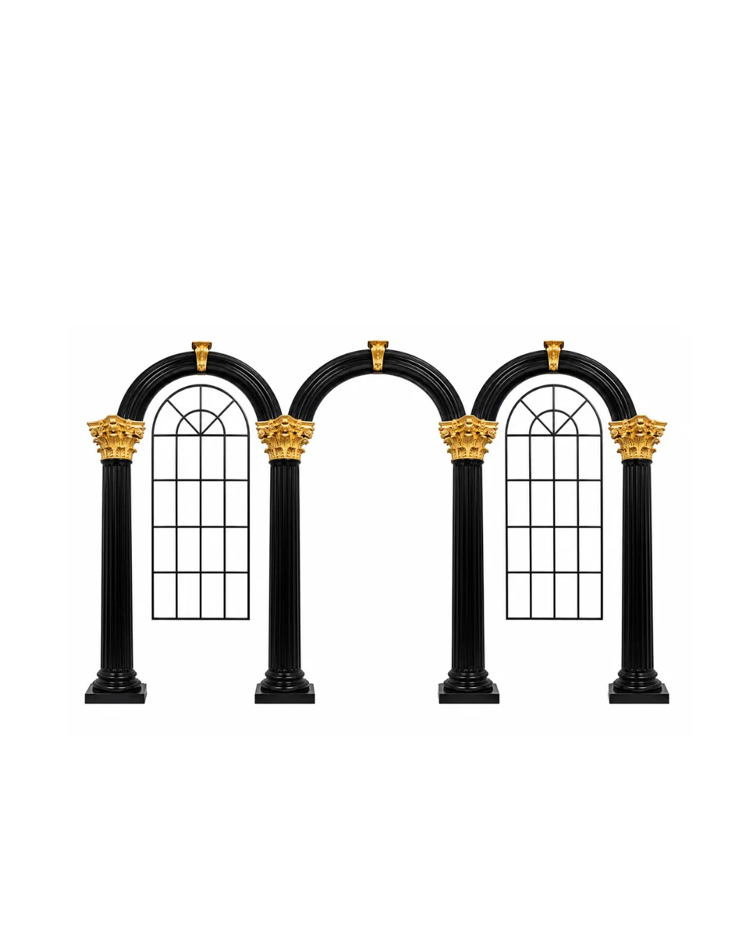 Corinthian Columns