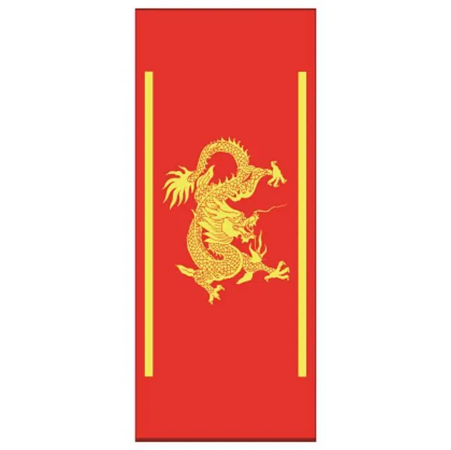 Banner - Dragon