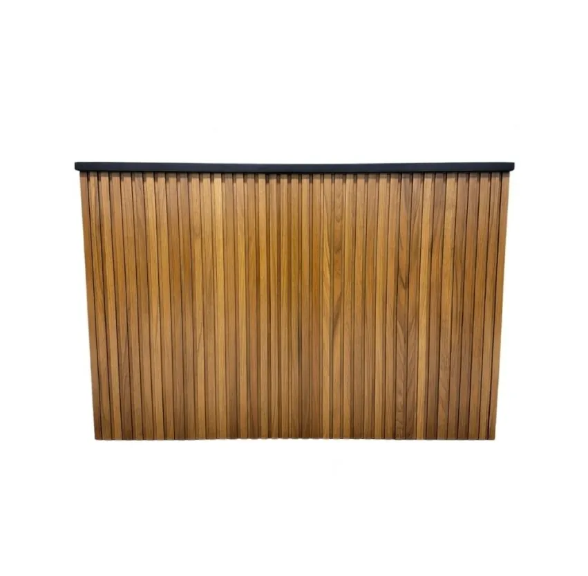 Slat Bar