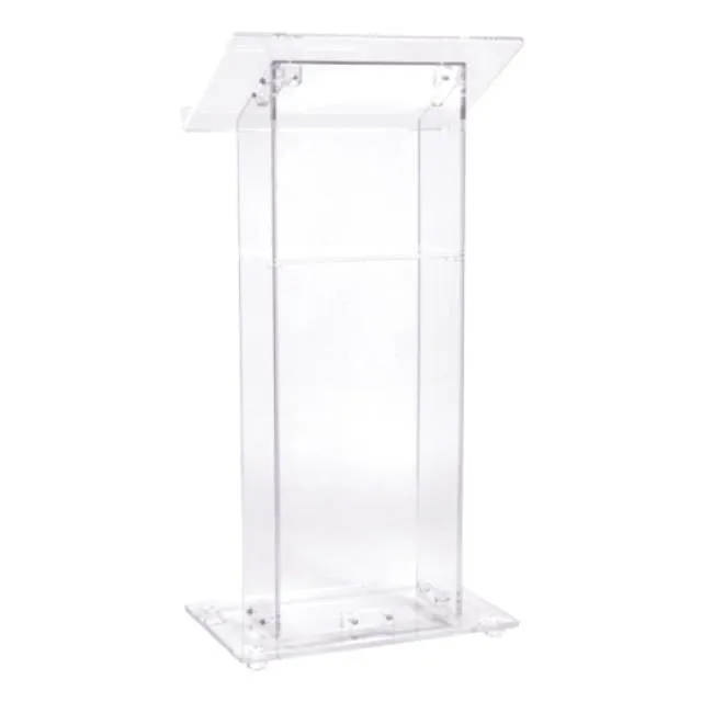 Acrylic Podium