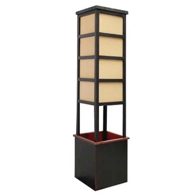 Asian Column