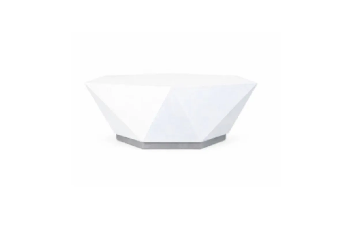 Geo Coffee Table