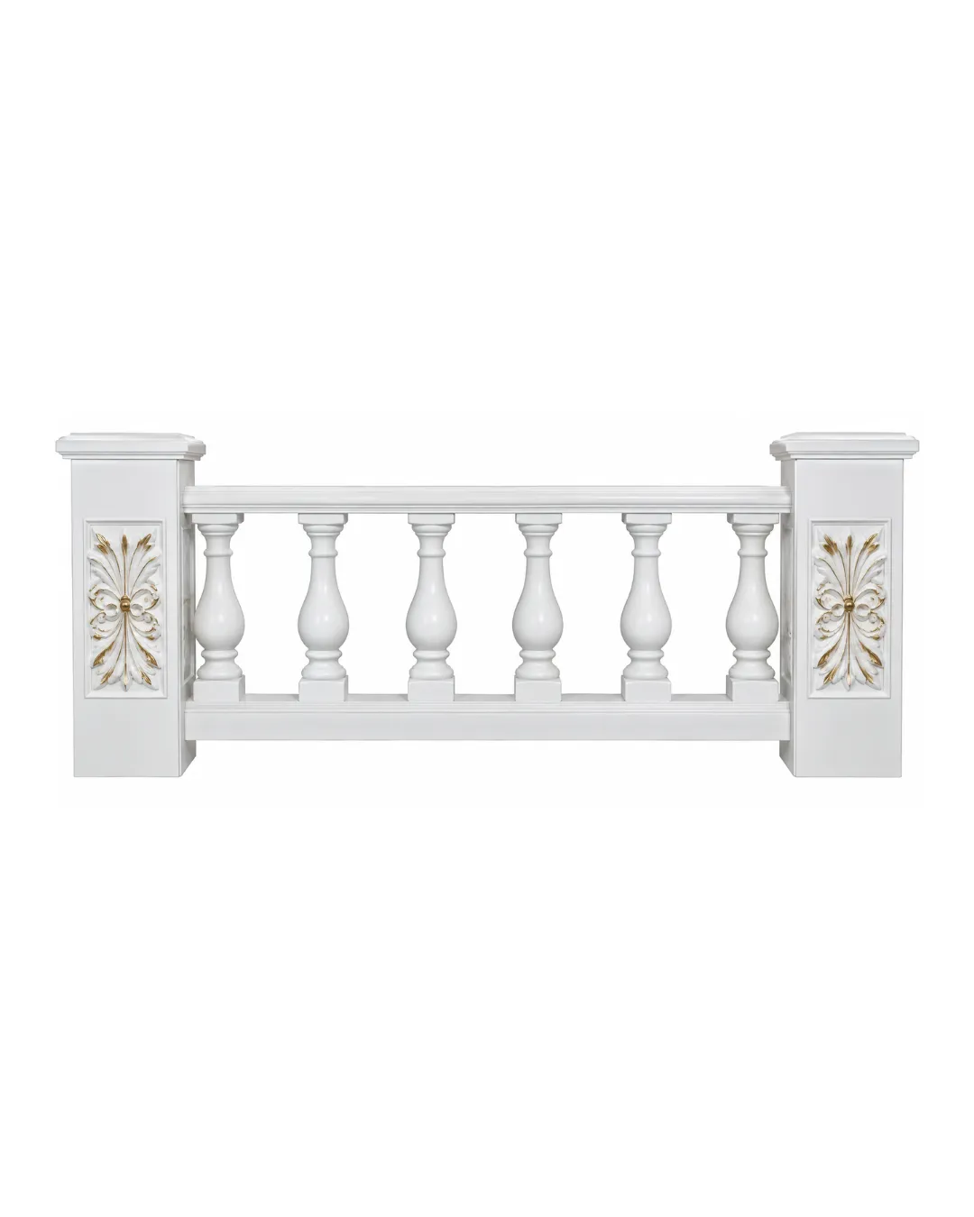 Balustrade Column