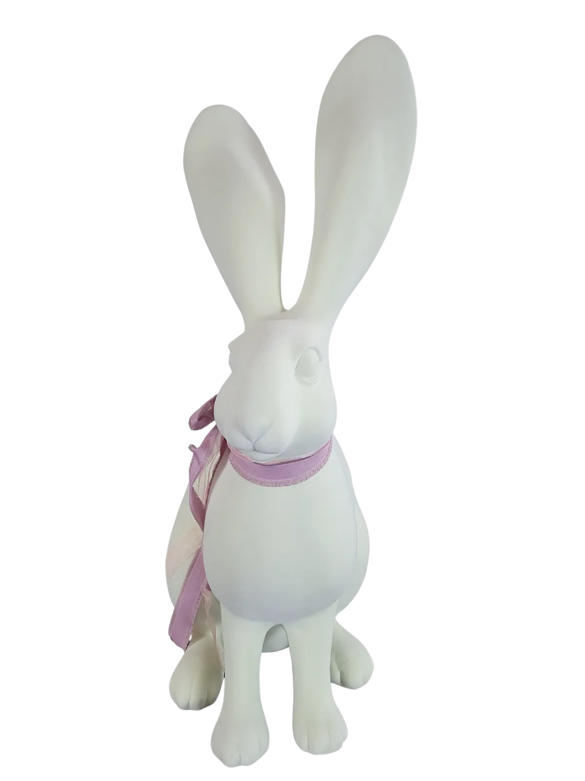 White Bunny - Large