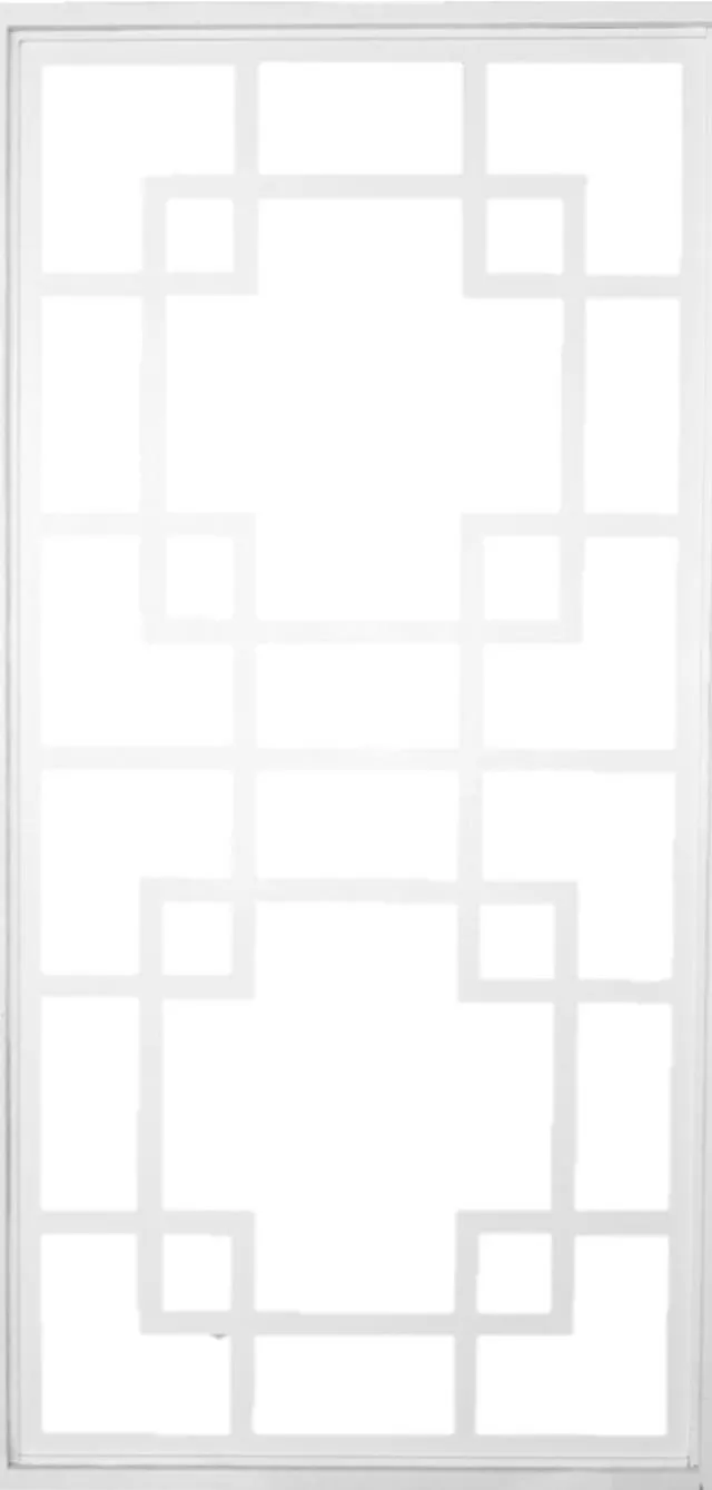 Square Panel