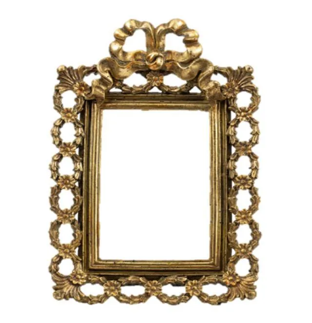 Bow Frame