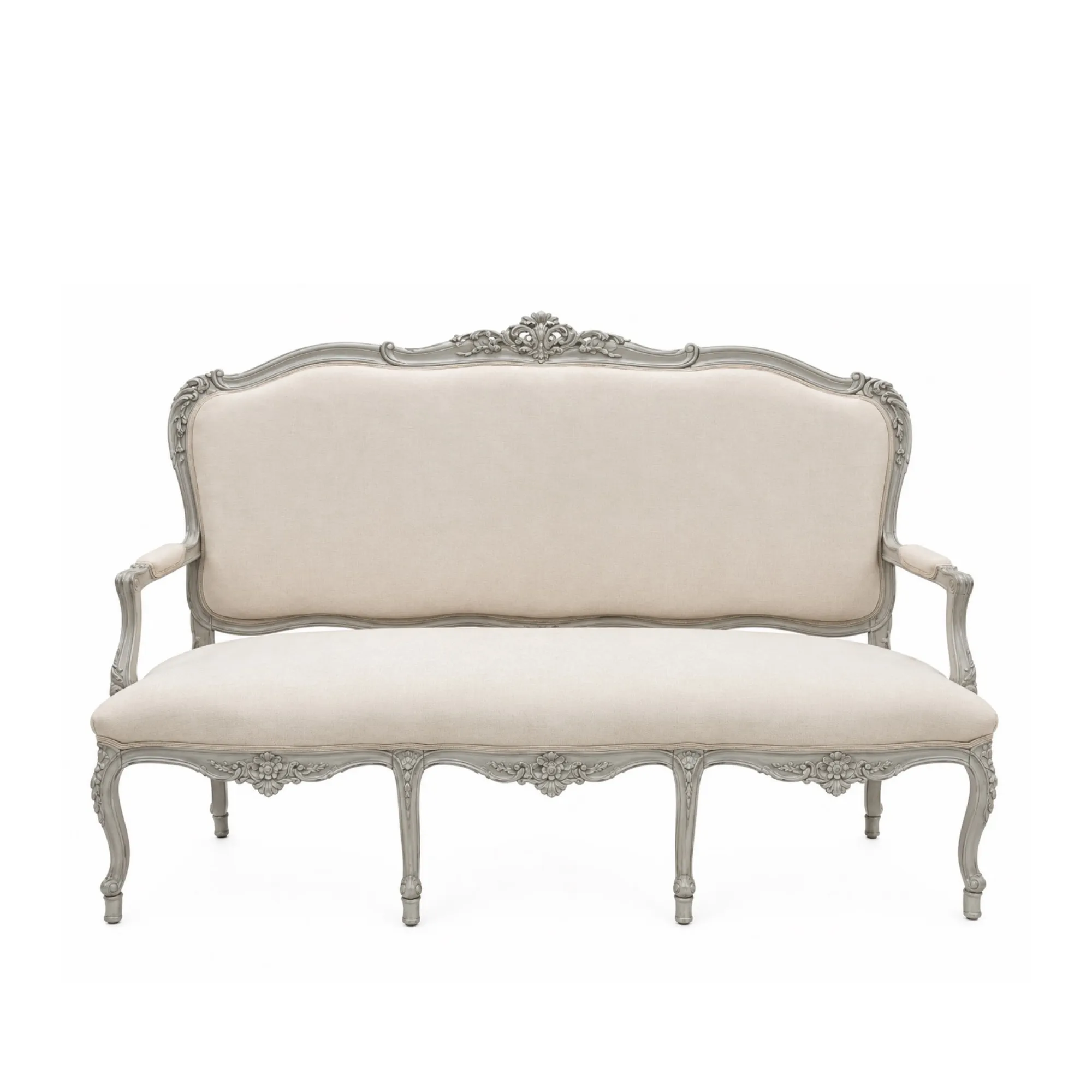 Monaco Sofa