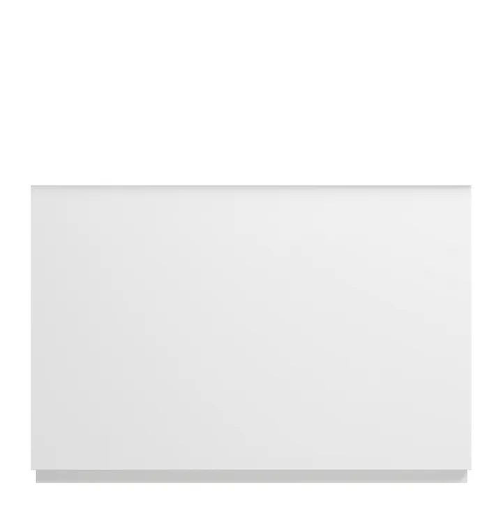 Bella Acrylic Bar 6'