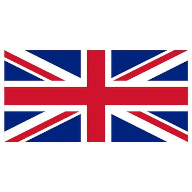 United Kingdom Flag - Small