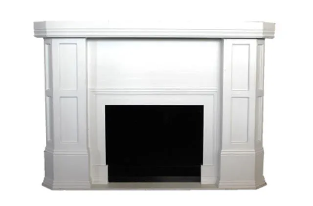 Fire Place