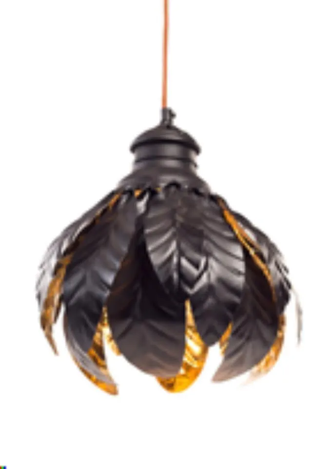 Leaf Lamp