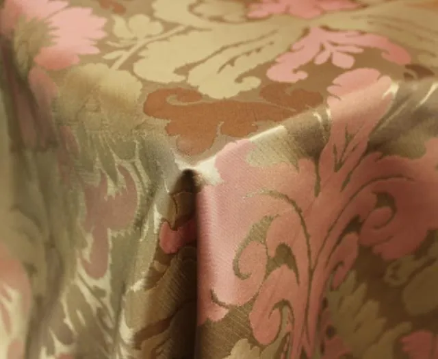 Monica Gold Linen