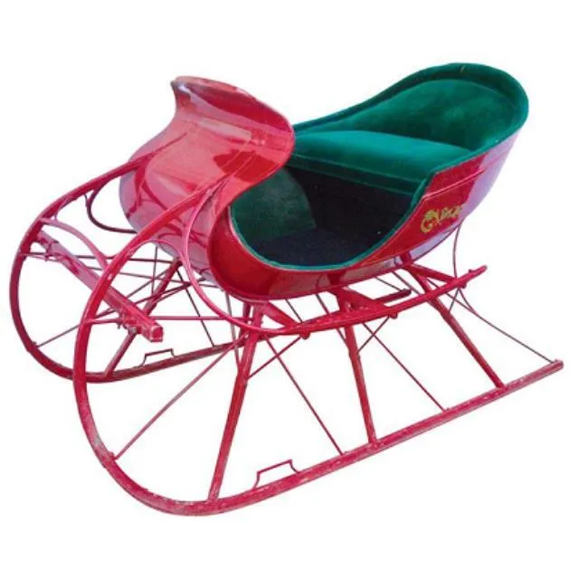 Sleigh