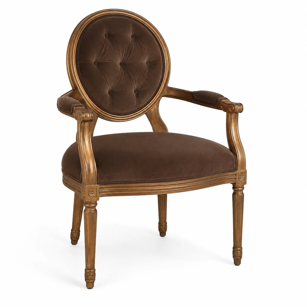 Stella Arm Chair