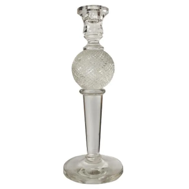 Honeycomb A Candlestick