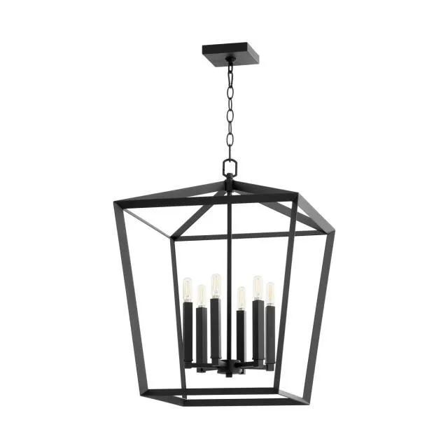 Hyperion Chandelier