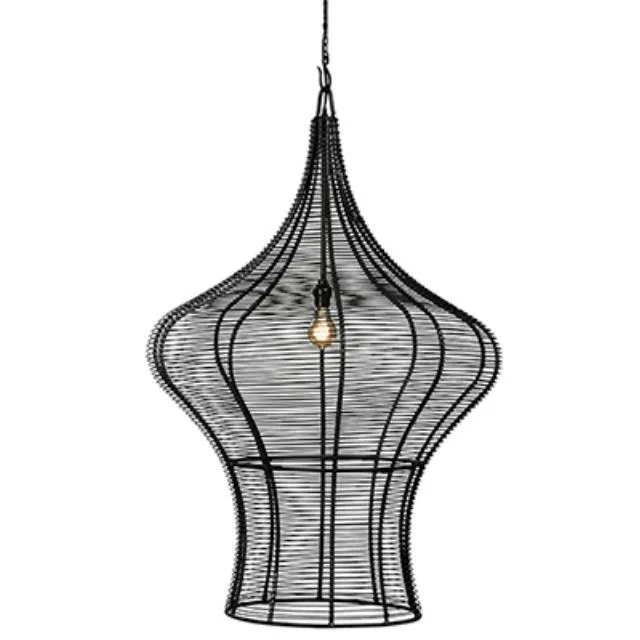 Coraline Hanging Lamp - Small