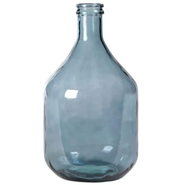 Olivia Vase - Grey