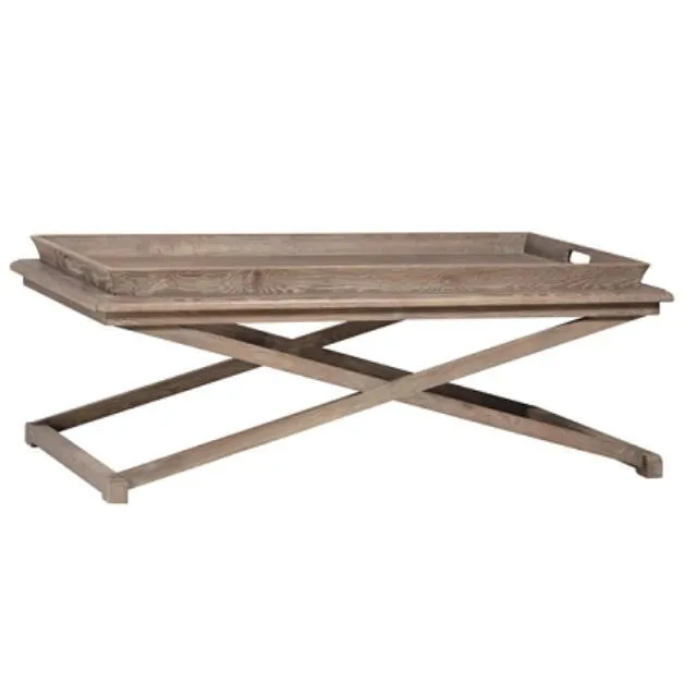 Tribecca Coffee Table