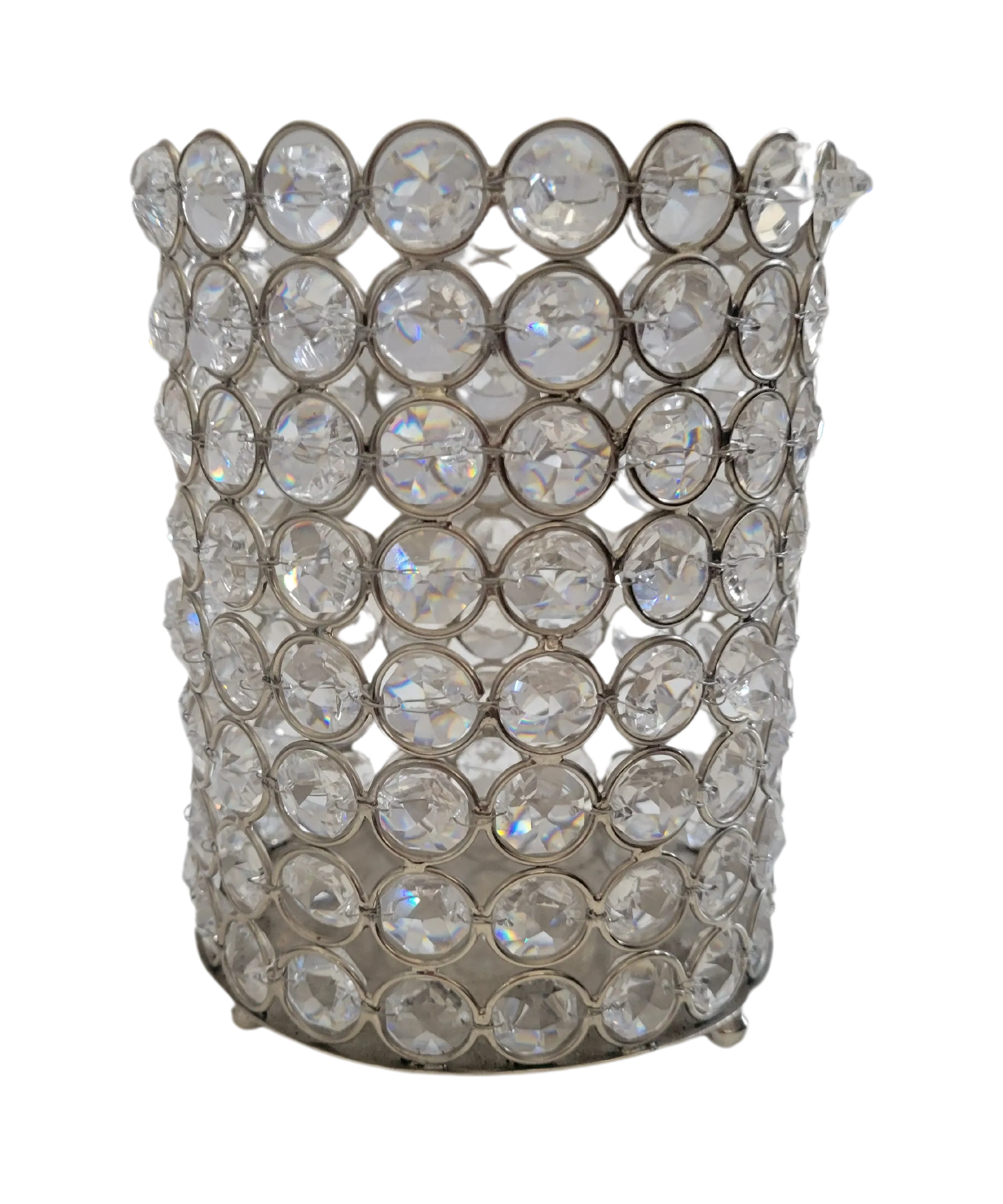 Oscar Cylinder Votive 
