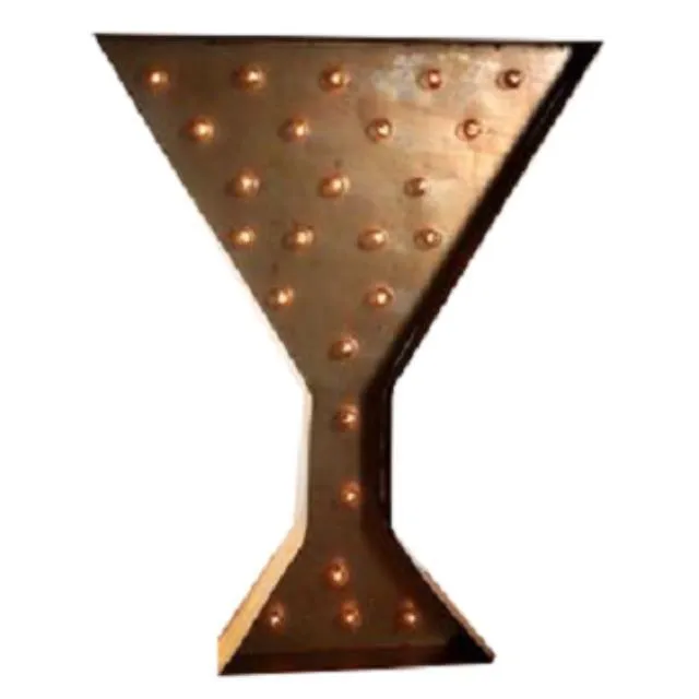 Martini Marquee