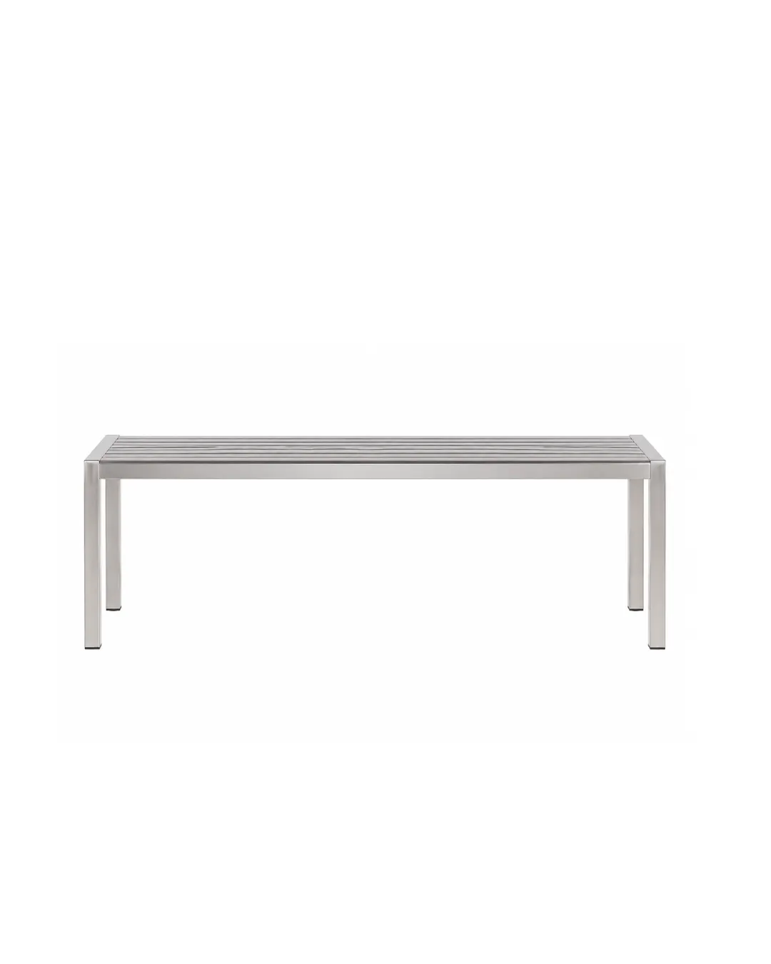 Metropolitan Bench