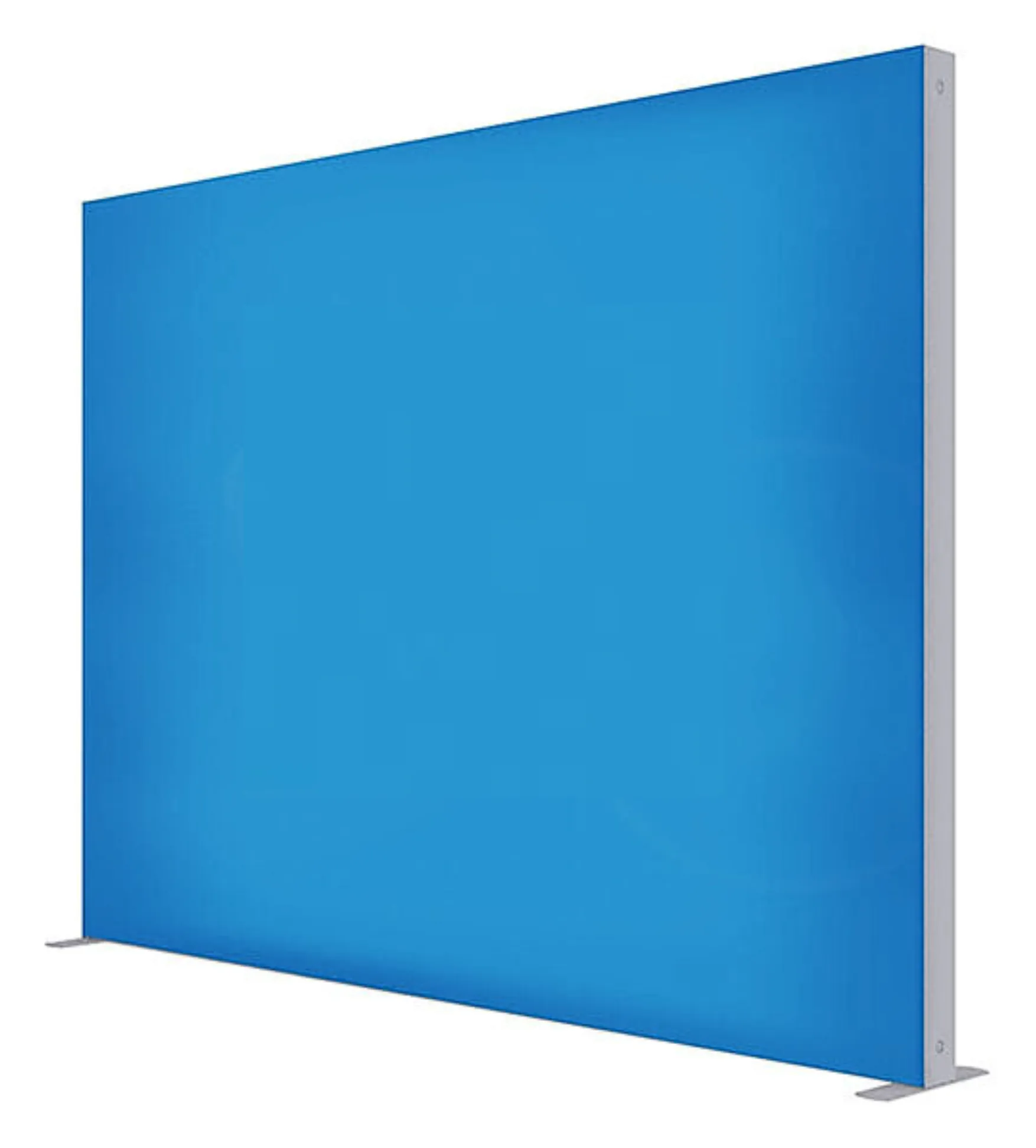 Flat Wall Display Stand