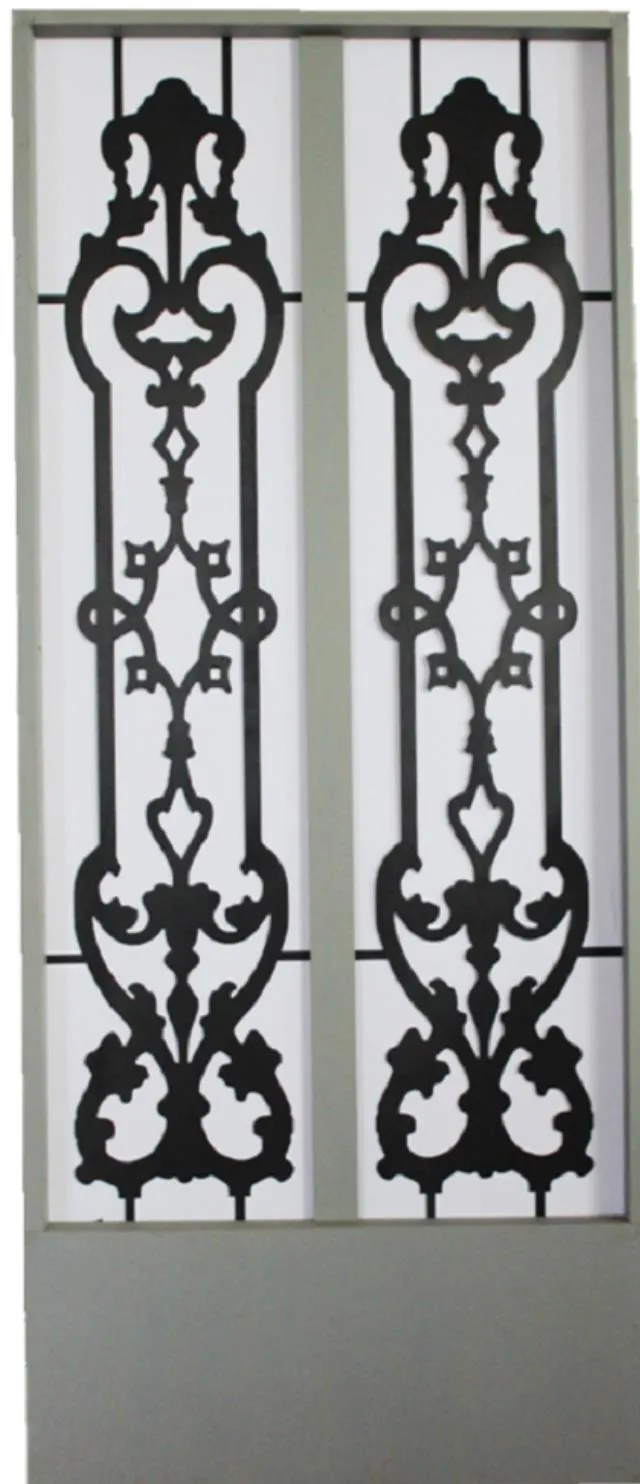 Aires Panel