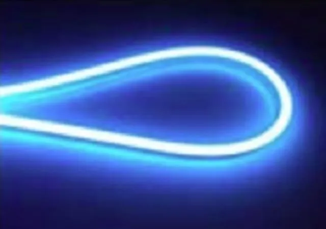 LED Strip Light - Blue