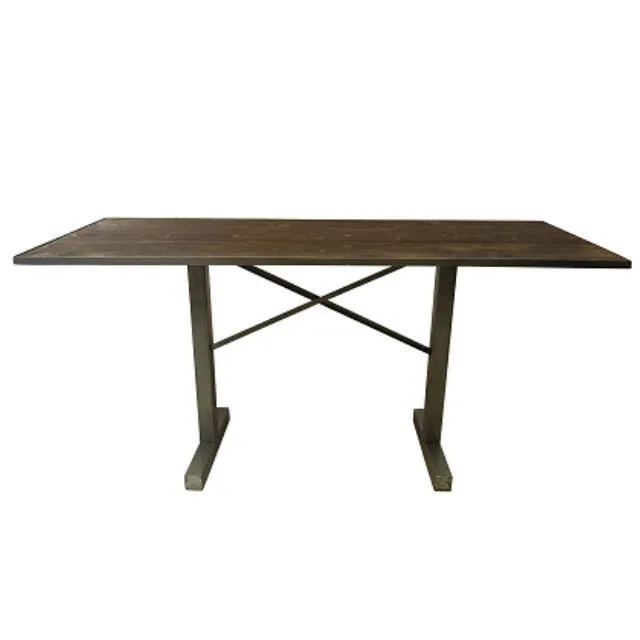 Annapolis Table - 8'