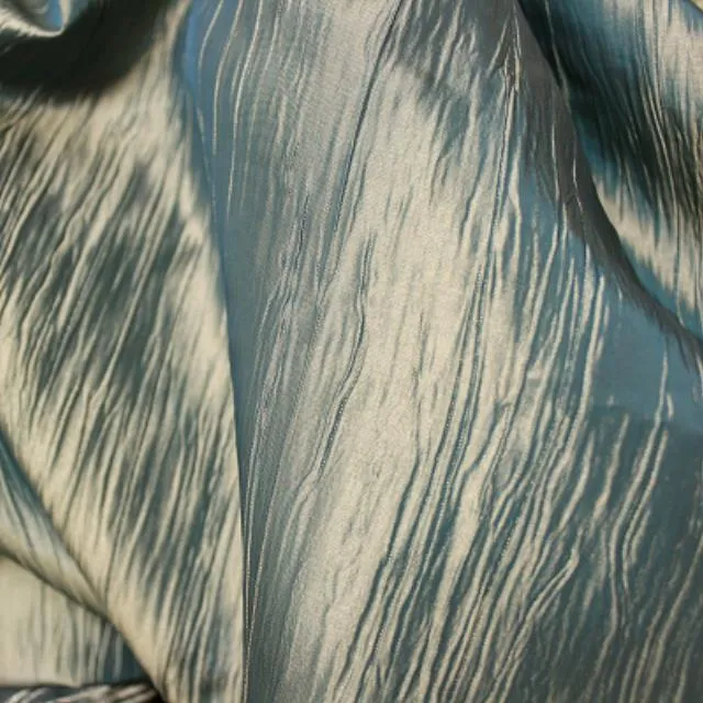 Azure Drape