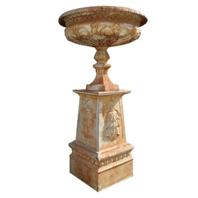 Jupiter Urn