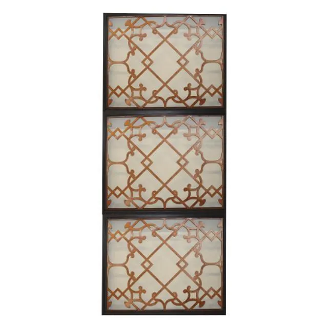 Arabella Wood Panel