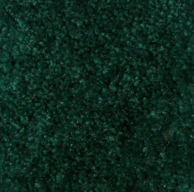 Emerald Carpet