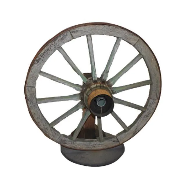 Wagon Wheel - Small
