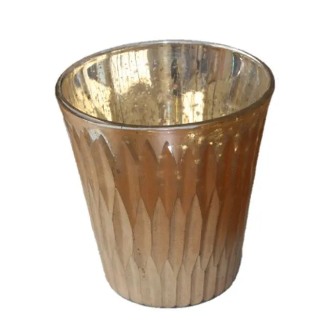 Copper Votive - Small