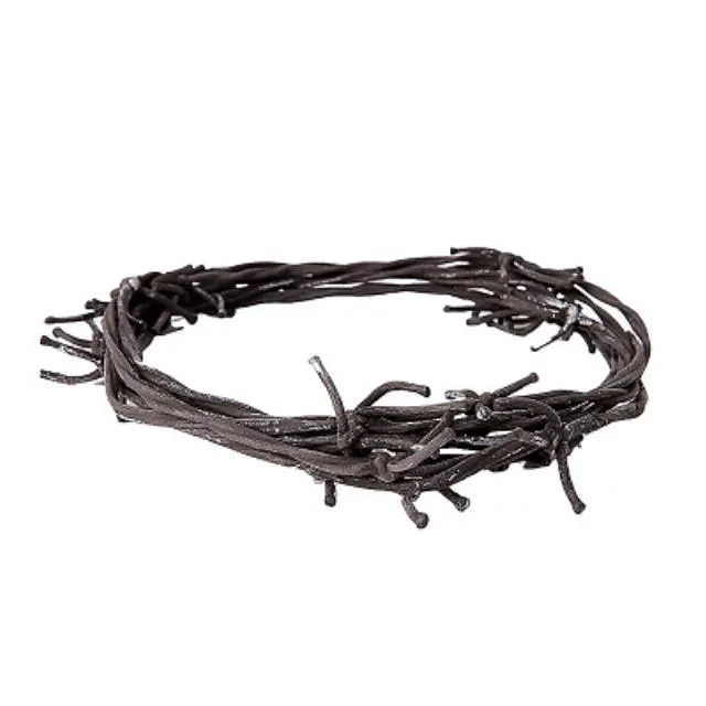 Barbed Wire