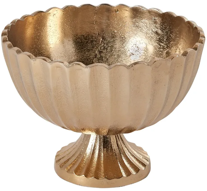 Scallop Compote