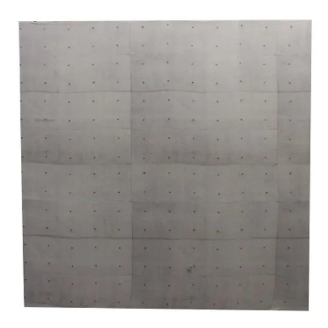 Concrete Backdrop
