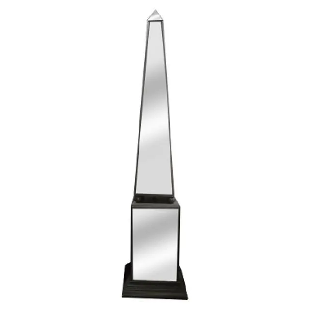 Mirror Obelisk
